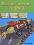 Eksperimendiraamat