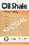 Oil Shale. Special