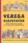 Verega kirjutatud
