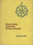 Maailma maade pealinnad