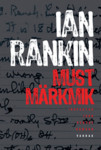 Must märkmik