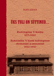 Üks tuli on süttinud....