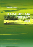 Raamatupidaja teejuht 2008