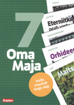 Oma Maja. Kodu muutub kogu aeg