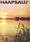 Haapsalu. 16 postkaarti