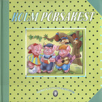 Kolm põrsakest