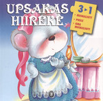 Upsakas hiireke