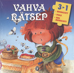 Vahva rätsep