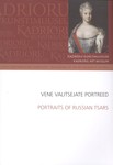 Vene valitsejate portreed. Portraits of Russian Tsars. Kevadkonverents 2007. Spring Conference 2007