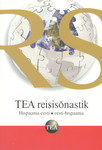 TEA reisisõnastik. Hispaania-eesti – eesti-hispaania