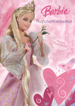 Barbie nuputamisraamat