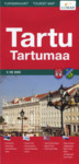 Tartu. Tartumaa. 1:18 000