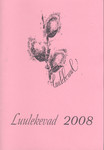 Luulekevad 2008. Luulevõistluse parimad