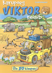 Karupoeg Viktor reisib