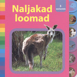 Naljakad loomad