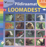 Pildiraamat loomadest