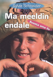 Ma meeldin endale
