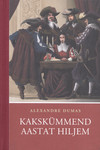 Kakskümmend aastat hiljem