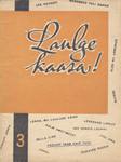 Laulge kaasa!
