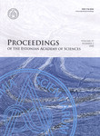 Proceedings of the Estonian Academy of Sciences. Vol 57. 2008/2