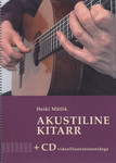 Akustiline kitarr
