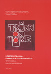 Trükk on tore