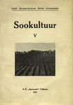 Sookultuur