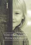 Töid religioonipedagoogikast