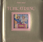 Tuhkatriinu