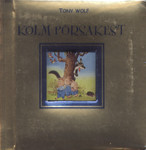 Kolm põrsakest