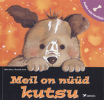 Meil on nüüd kutsu