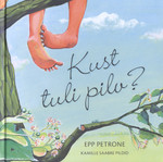 Kust tuli pilv?