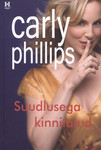 Suudlusega kinnitatud