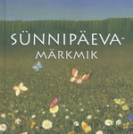 Sünnipäevamärkmik. Toomas Vindi maastikega
