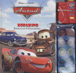 Autod. Kodukino. Juturaamat & kinoprojektor