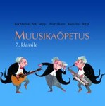 Muusikaõpetus 7. klassile