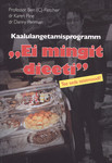 Kaalulangetamisprogramm «Ei mingit dieeti»