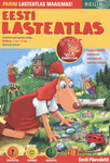 Regio Eesti lasteatlas