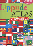 Lippude atlas. kleepsudega