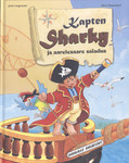 Kapten Sharky. ja aaretesaare saladus