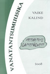 Vanatantsumuusika