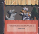Näidendeid koolilavale. Fonogrammid