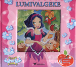 Lumivalgeke