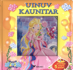 Uinuv kaunitar