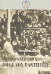 Maximilian Friedrich Werner Zoege von Manteuffel