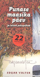Punase maasika päev. ja teised pokupühad