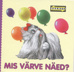 Mis värve näed?