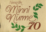 Minni Nurme 70