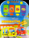 Bussirattad käivad ringi