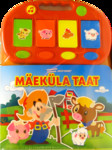 Mäeküla taat
